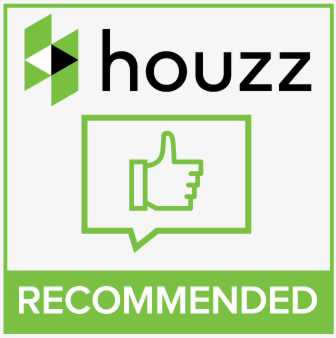 Recommended On Houzz