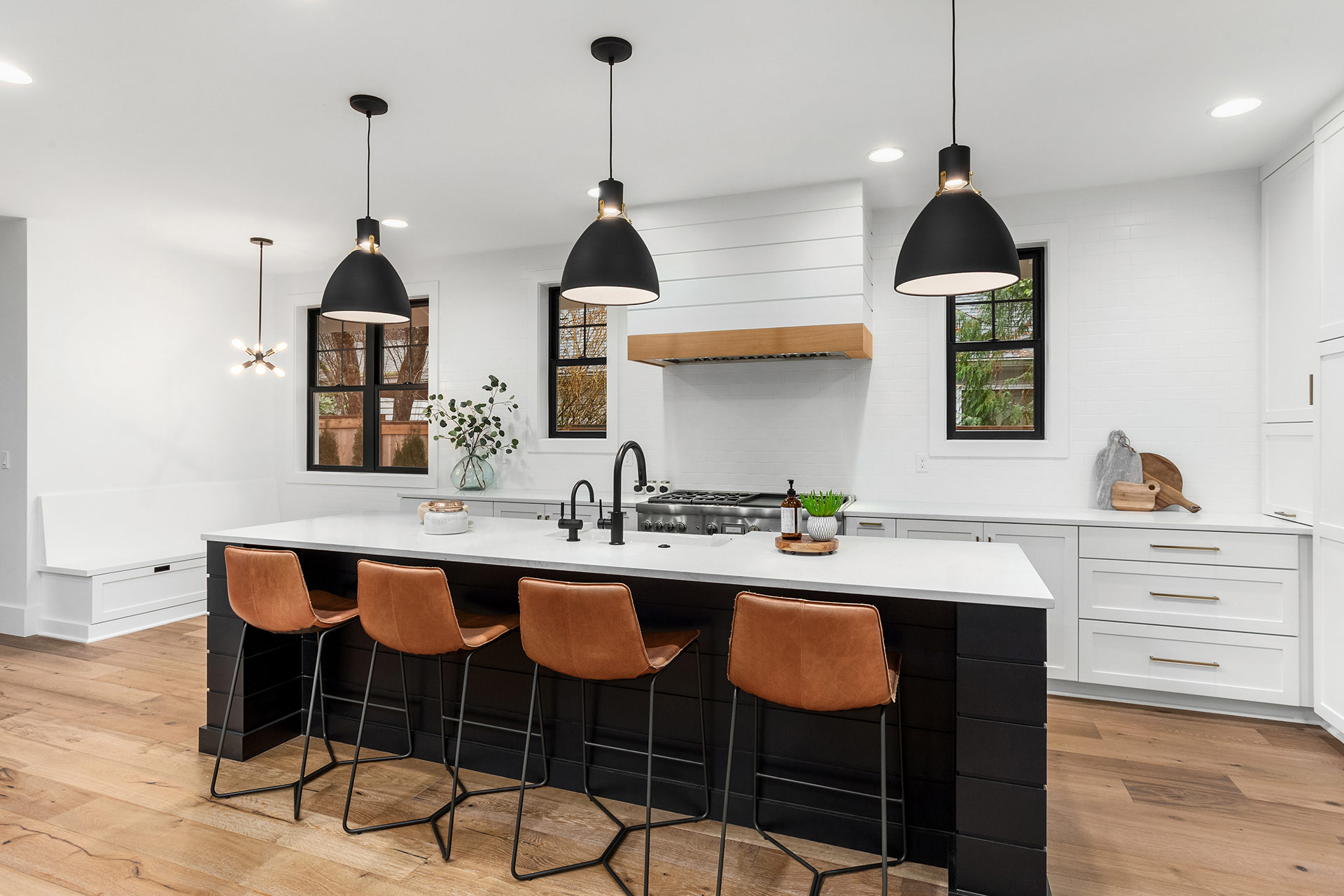 Reliable Kitchen Upgrade Yorkville