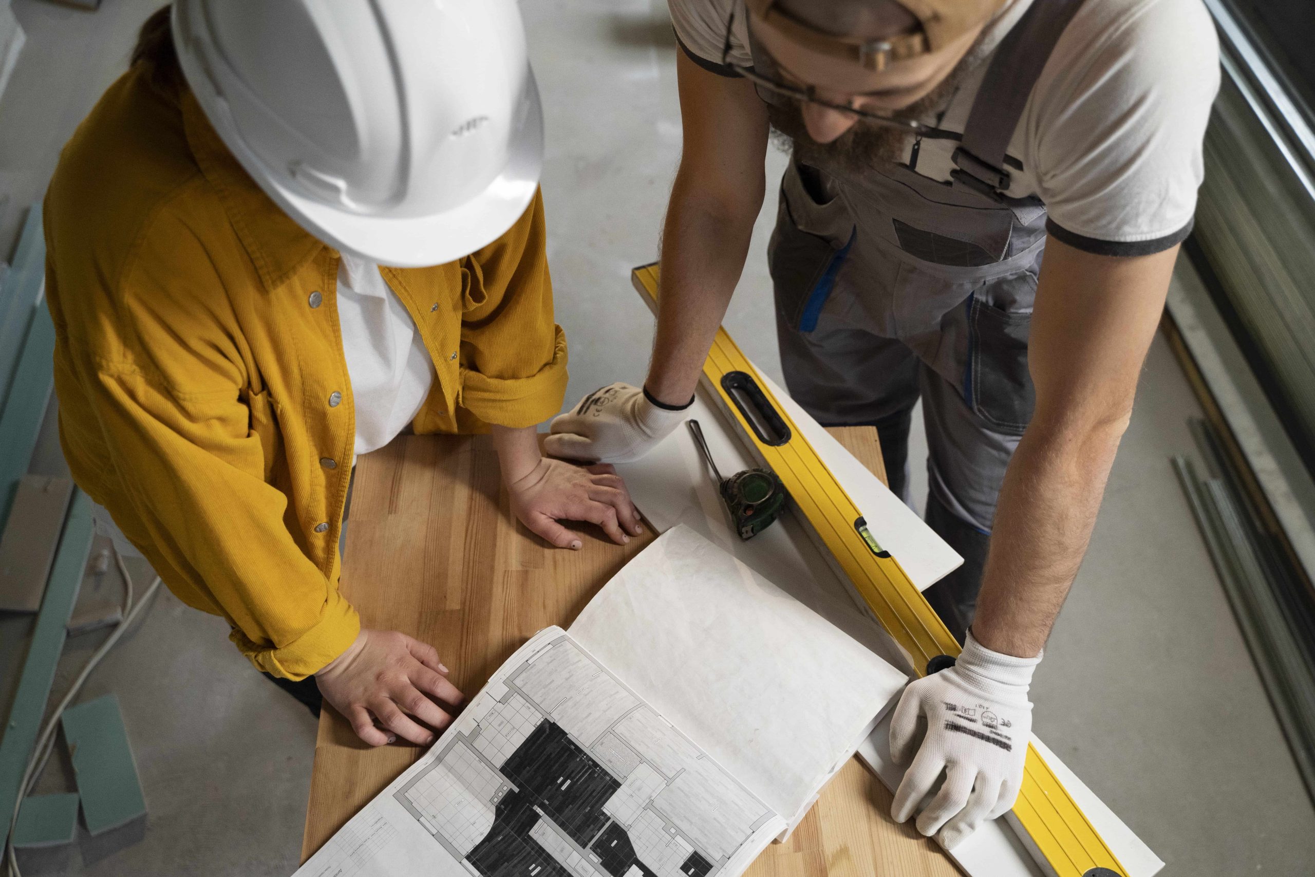 general contractors in Toronto